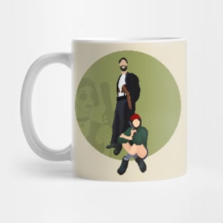 matilda Mug